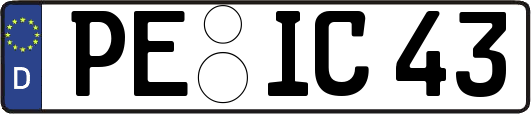 PE-IC43