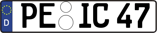 PE-IC47