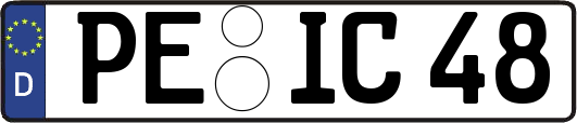 PE-IC48