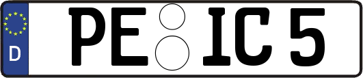 PE-IC5