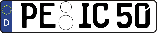 PE-IC50