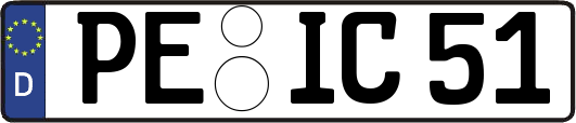PE-IC51