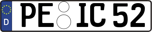 PE-IC52
