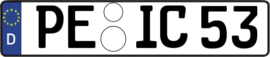 PE-IC53