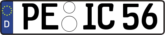 PE-IC56