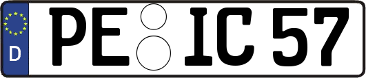 PE-IC57