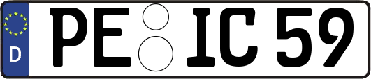 PE-IC59