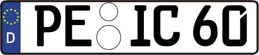PE-IC60