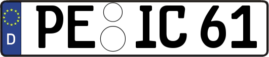 PE-IC61