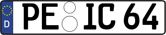 PE-IC64