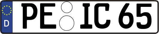 PE-IC65