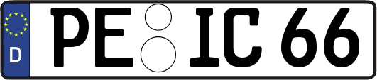 PE-IC66