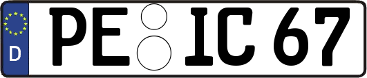 PE-IC67