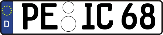 PE-IC68