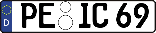 PE-IC69