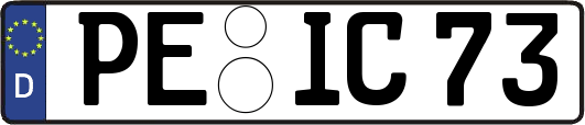 PE-IC73