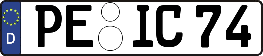 PE-IC74