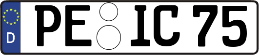 PE-IC75