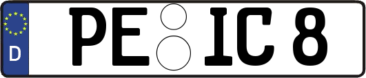 PE-IC8