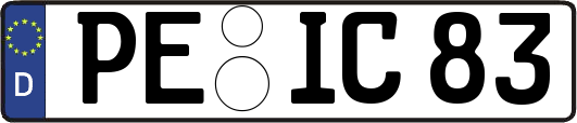 PE-IC83