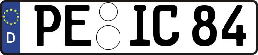 PE-IC84