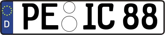 PE-IC88