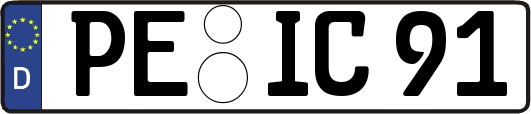 PE-IC91