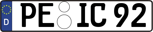 PE-IC92