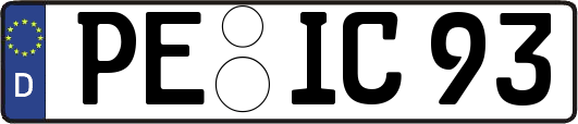 PE-IC93