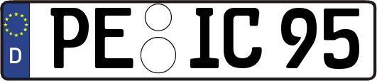 PE-IC95