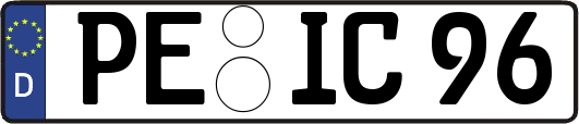 PE-IC96