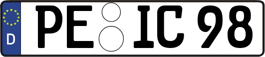 PE-IC98