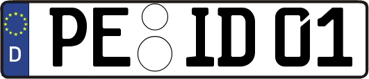 PE-ID01