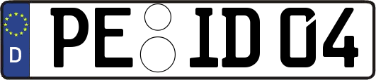 PE-ID04
