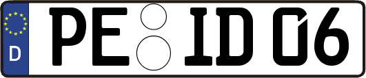 PE-ID06