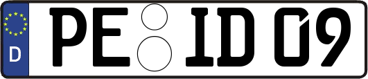 PE-ID09