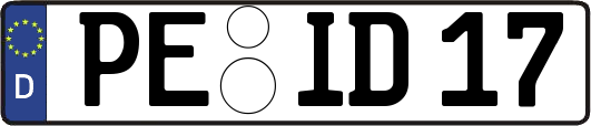 PE-ID17