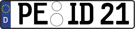 PE-ID21