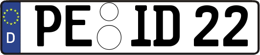 PE-ID22