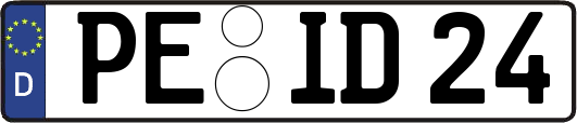 PE-ID24