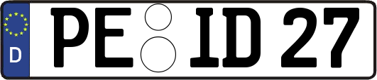 PE-ID27
