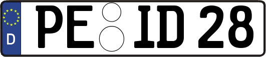 PE-ID28