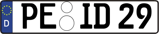 PE-ID29