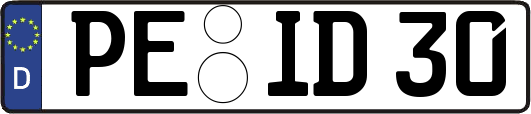 PE-ID30