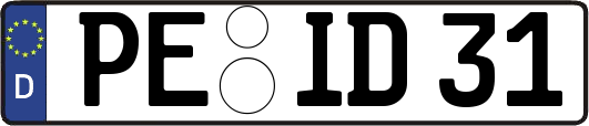PE-ID31