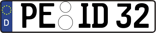 PE-ID32