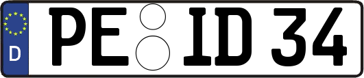 PE-ID34