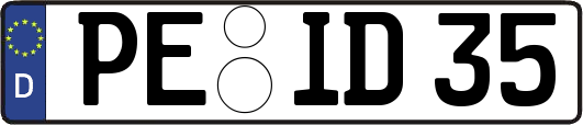 PE-ID35