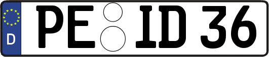 PE-ID36