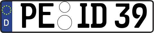 PE-ID39